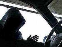 В день Сабантуя 38-летний челнинец угнал у своей бывшей жены автомобиль