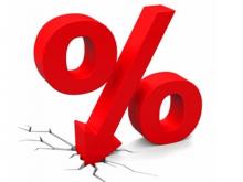 Банки в России продолжат снижать ставки по кредитам и депозитам и дальше