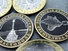 За 5 лет Россия потратит на развитие Крыма более 708 миллиардов рублей