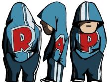 Рэперы в Набережных Челнах скидываются по 300 рублей на призы