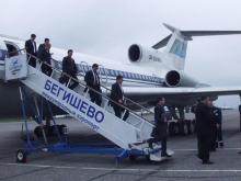 Проверки авиапассажиров: смертельный вирус пока не выявлен