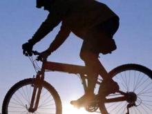 В Набережных Челнах стажер страхового агента угнал велосипед