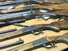 У шестерых челнинцев изъято огнестрельное оружие. Еще семеро сдали его добровольно