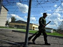 Челнинец сломал челюсть сослуживцу в армии