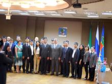 Китайцы ищут в Набережных Челнах промышленные площадки