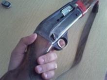 Задержан 57-летний челнинец за попытку продать обрез ружья