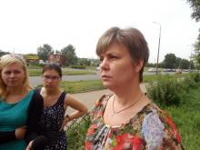 Последнее предупреждение Ларисы Богатовой