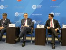 Сергей Когогин: «Беспилотные автомобили увеличат количество перевозок в России на 60-80%»