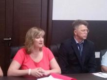 Производителю школьной одежды заказали униформу для водителей городского трамвая и автобусов