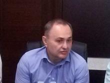 Вадим Сулаков открывает 45 киосков по продаже мороженого