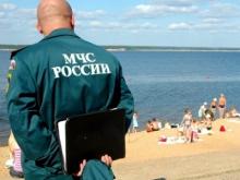 В выходные в Набережных Челнах утонули двое мужчин. Дети не тонули