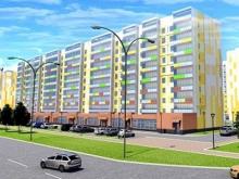 Объявлены цены на квартиры в новостройке в 20 комплексе