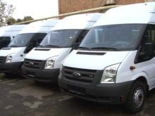 Эксперты предложили сократить число автобусов