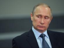 Владимир Путин вернул акции 'Башнефти' правительству Башкирии