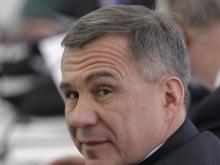 Рустам Минниханов опять выходит на разговор с бизнесом