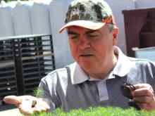 Где будет жить Наиль Магдеев