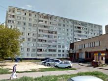 Пенсионерка из Набережных Челнов разбилась насмерть, выбросившись с 9-го этажа