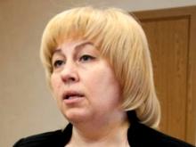 Елена Боенко покинула пост начальника управления здравоохранения горисполкома