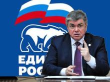 Наиль Магдеев баллотируется в горсовет по партийному списку 'Единой России'