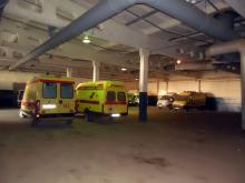 Месть оштрафованного водителя