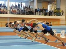 Дмитрий Елисеев привез бронзу с чемпионата России по легкой атлетике