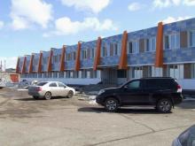 Спасатели переехали в Центр службы 112 в поселок ГЭС