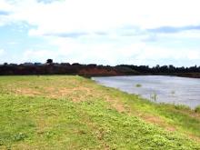 Водолазы ищут 50-летнего мужчину, который исчез в реке Ик