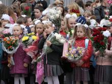 Проблема нехватки детских садов переходит в проблему загруженных школ