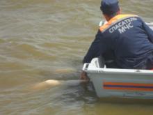 Челнинские водолазы обнаружили тело мужчины, утонувшего на реке Ик