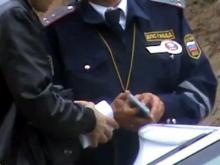 За взятку в 200 рублей автолюбитель заплатит штраф в размере 25 000 рублей