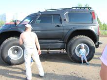 Самый яркий День молодежи в Набережных Челнах