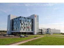 Авторы инновационных проектов встречаются с инвесторами в Набережных Челнах