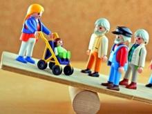 В Тукаевском районе меньше рожают и больше умирают, чем год назад