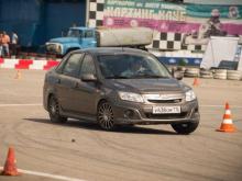 В Набережных Челнах прошел 2-этап чемпионата по автомногоборью