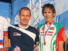 Айдар Закарин взял бронзу на первенстве России по велоспорту