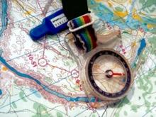 Челнинцы - одни из лучших в спортивном ориентировании