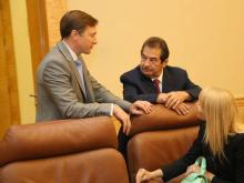 Бизнесу Татарстана предложили разрабатывать месторождение шунгита в Карелии