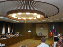 Ясельные группы открывают не во всех детсадах