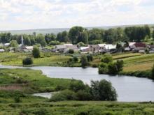 Житель деревни Нижние Суксы утонул, купаясь пьяным