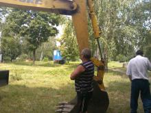 «Недопонимание стало причиной хулиганской выходки»