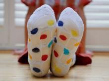 В детском саду №10 детей заставляли разуваться для прогулок по уличной веранде