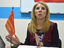 На что живет депутат Гурьева?