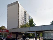 Неизвестный «заминировал» подъезд в 4 комплексе Набережных Челнов