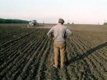 Возле Набережных Челнов нет земель для фермеров