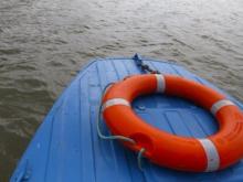 Челнинские спасатели извлекли утопленника в Нижнекамском районе