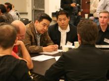 Российские стартапы рвутся на глобальный рынок