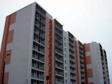 В Набережных Челнах разбился мужчина, упав с 8-го этажа 