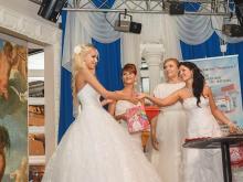 Где посмотреть на участниц «Дня невест»