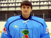 Задержанный в США вратарь хоккейной сборной России был любимцем болельщиков Набережных Челнов
