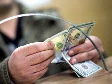Не надо тратить доллары – они еще подорожают